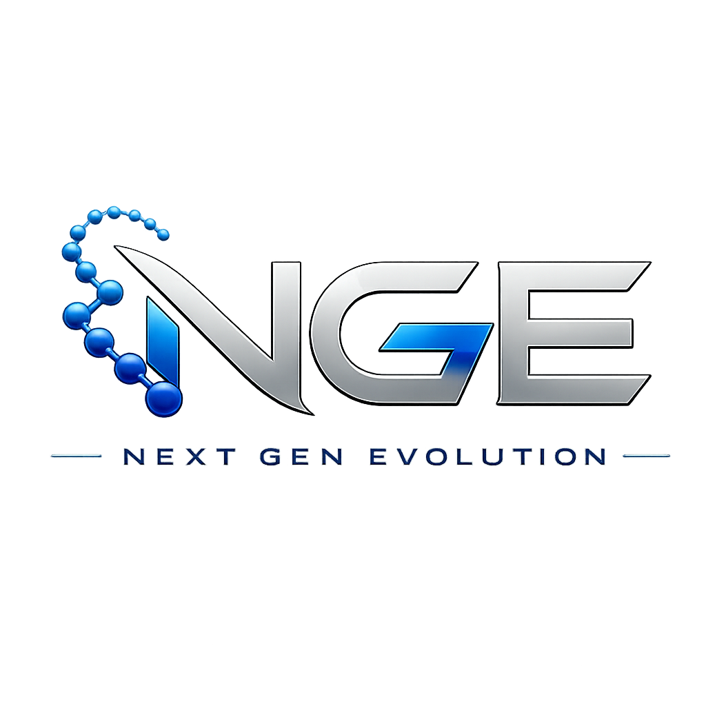 Next Gen Evolution